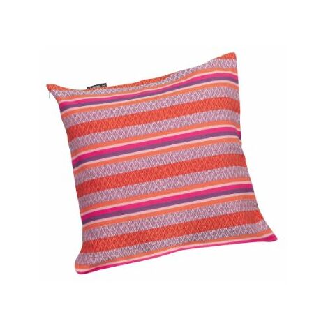 Funda de cojín para hamaca Cariño Flamingo . La Siesta