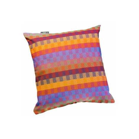 Funda de cojín para hamaca Cariño Flowers - La Siesta