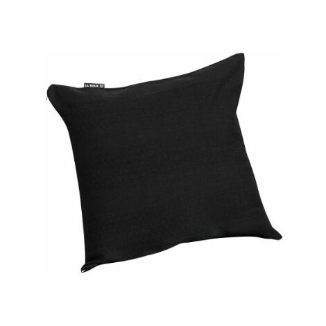 Funda de cojín para hamaca Cariño Onyx - La Siesta