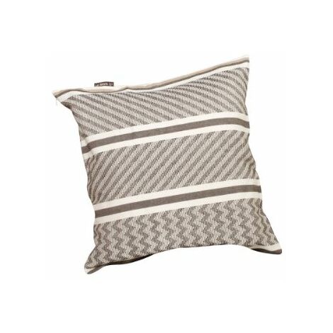 Funda de cojín para hamaca Cariño Zebra - La Siesta