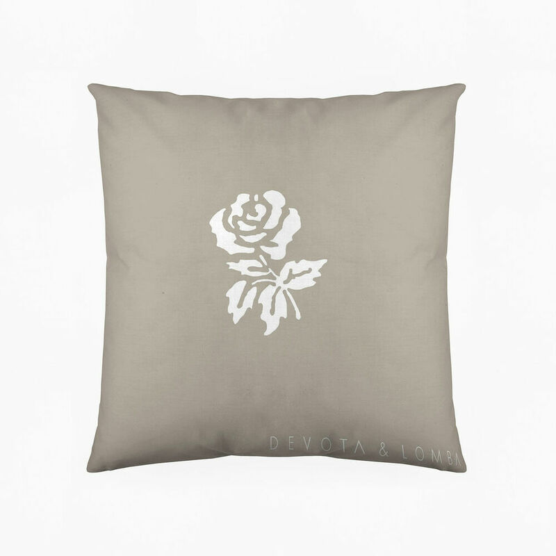 

Funda de cojín Roses Devota & Lomba (60 x 60 cm)
