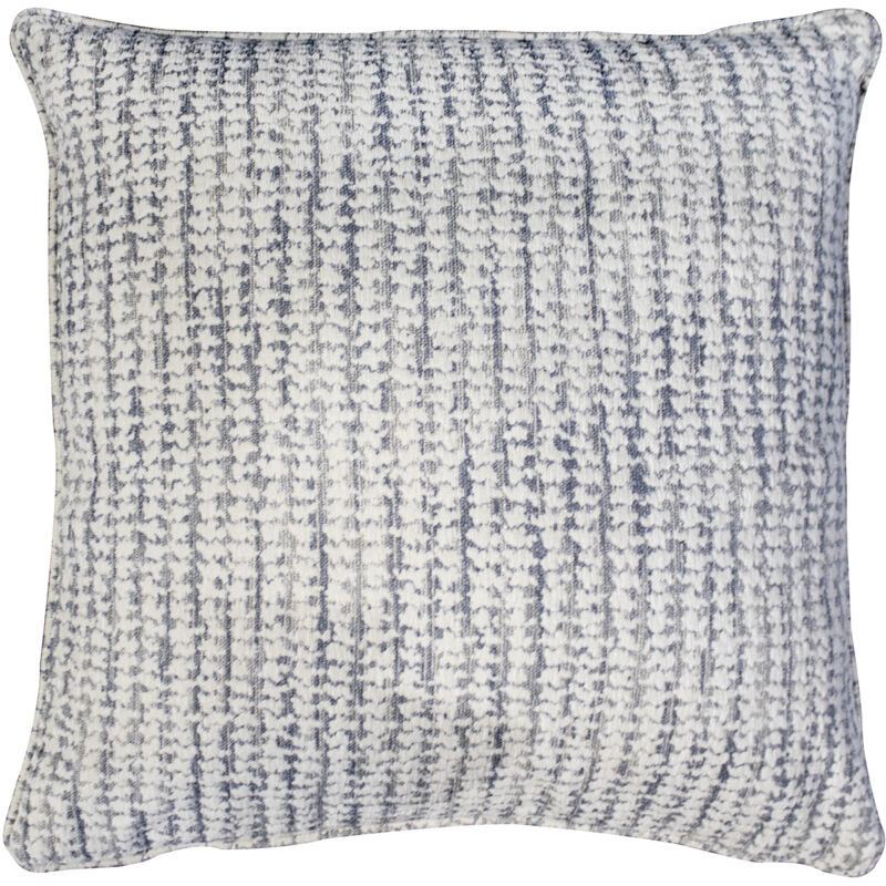 

kuateh - Funda de Cojín con Estampado Salzburgo Kuatéh Azul 60x60 cm