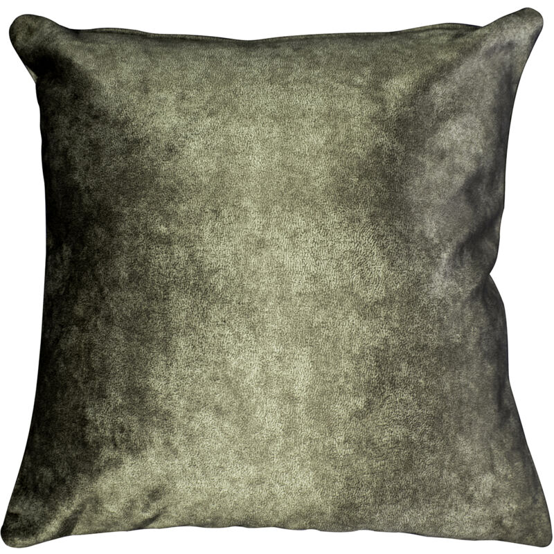 

kuateh - Funda de Cojín Tromso Kuatéh Verde 45x45 cm