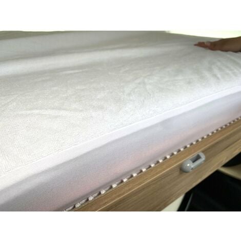 Funda de colchón impermeable 105 x 200 cm