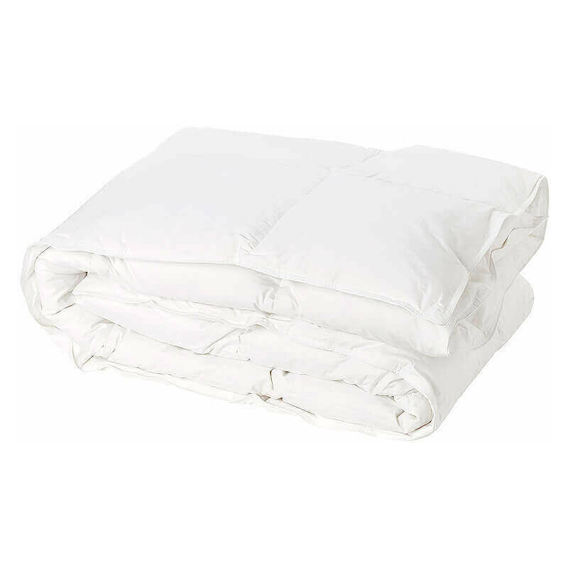 

Relleno Nórdico de plumón Natural 270gr/m2 extra suave | Cama 135/140 (220x220)