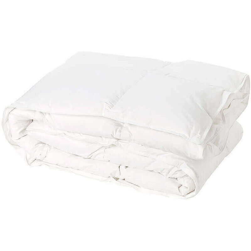 

Relleno Nórdico de plumón Natural 270gr/m2 extra suave | Cama 150/160 (240x220)