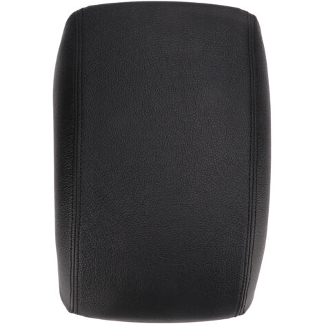 Funda de cuero sintético para el reposabrazos central - Repuesto 8R0864207A para Audi Q5 2008-2016