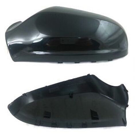 Funda de espejo para Opel Astra H 2003-2010 izquierdo