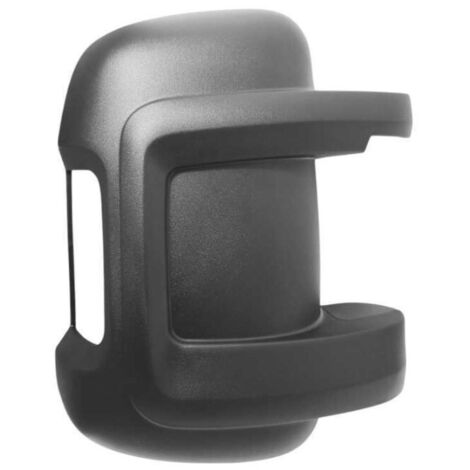 Funda de espejo para Peugeot Boxer, Citroen Jumper, Fiat Ducato Derecho 2507070011