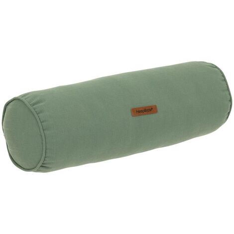 Funda de exterior Korai verde oliva 45x15cm - Hespéride