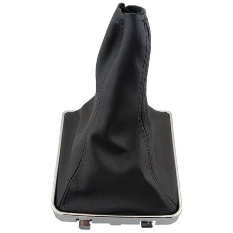 Funda de la palanca de cambios para Opel Astra H, Corsa D, Zafira B.