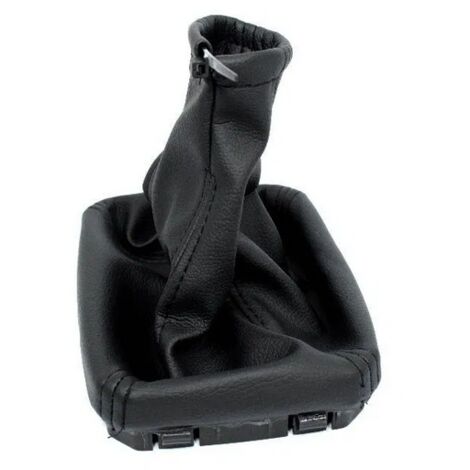 Funda de la palanca de cambios para Opel Corsa C 2000-2006.