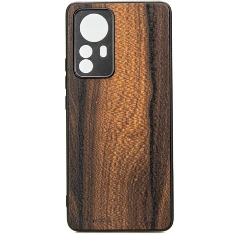 Funda de madera Bewood para Xiaomi 12T Pro ZIRICOTE