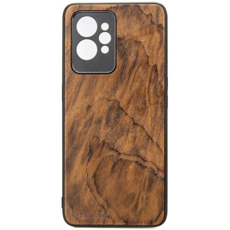 Funda de Madera Realme GT 2 Pro IMBUIA