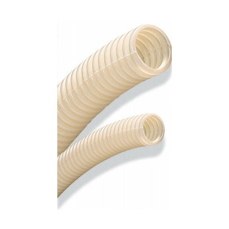 

ICO3 Funda de marfil para tubo de cobre de 10 a 12 mm, 100 metros
