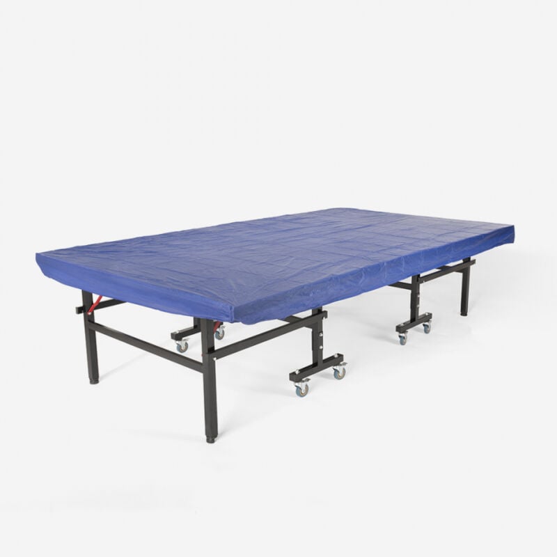 

Playtown - Funda de mesa de ping pong impermeable universal Fish
