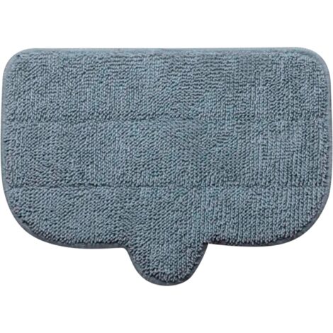 Funda de microfibra AENO ASMCM1 para mopa de vapor SM1 (268 x 155 mm)