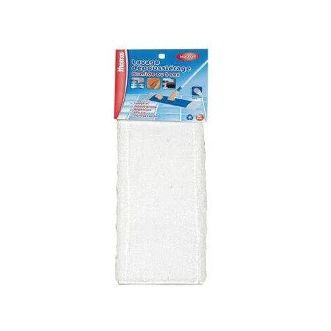 Funda de microfibra para escoba plana