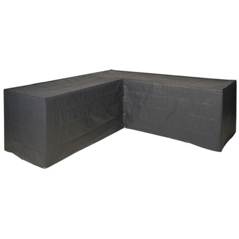 Funda de muebles de jardín para sillas 110x68x68 cm Nature