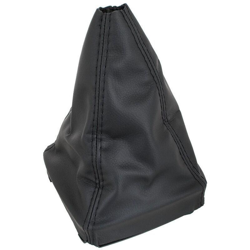 Funda de palanca de cambios Ford Mondeo IV 07-15 NEGRA + marco