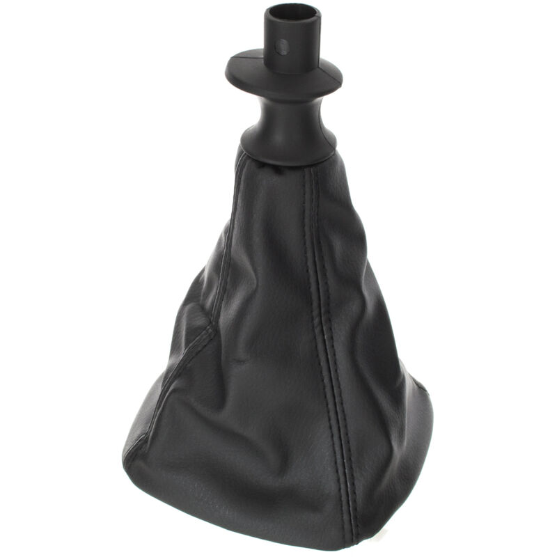 Funda de palanca de cambios Mercedes Vito W447 14-22 NEGRA + marco