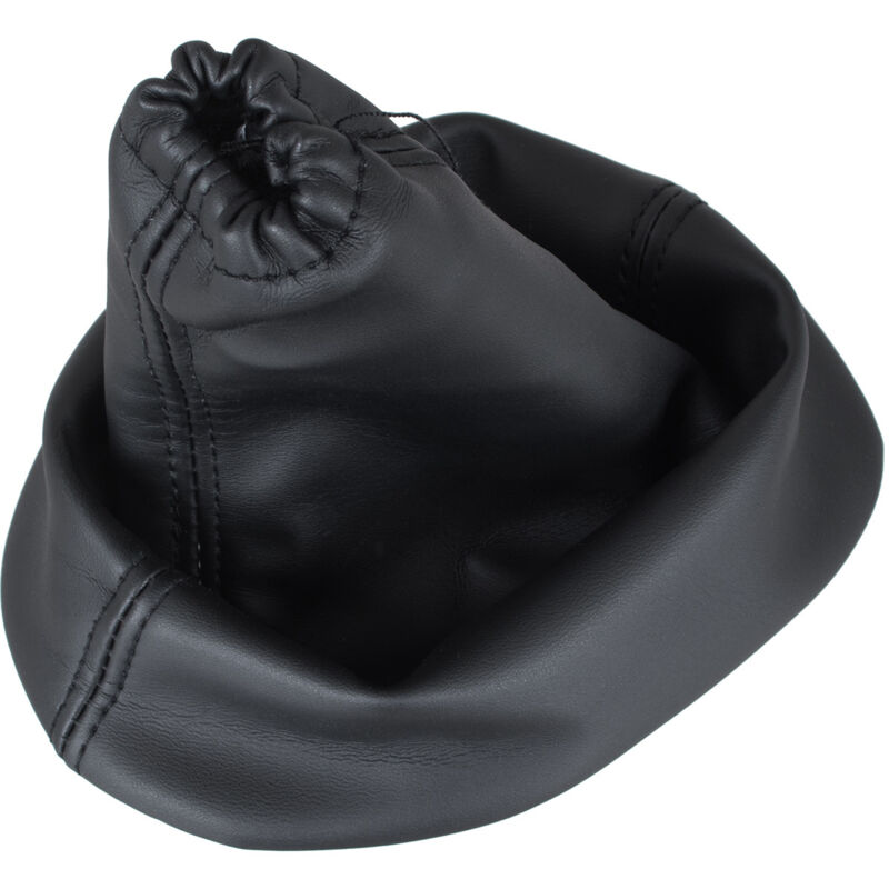 Funda de palanca de cambios Toyota Yaris II 05-12 NEGRA + marco