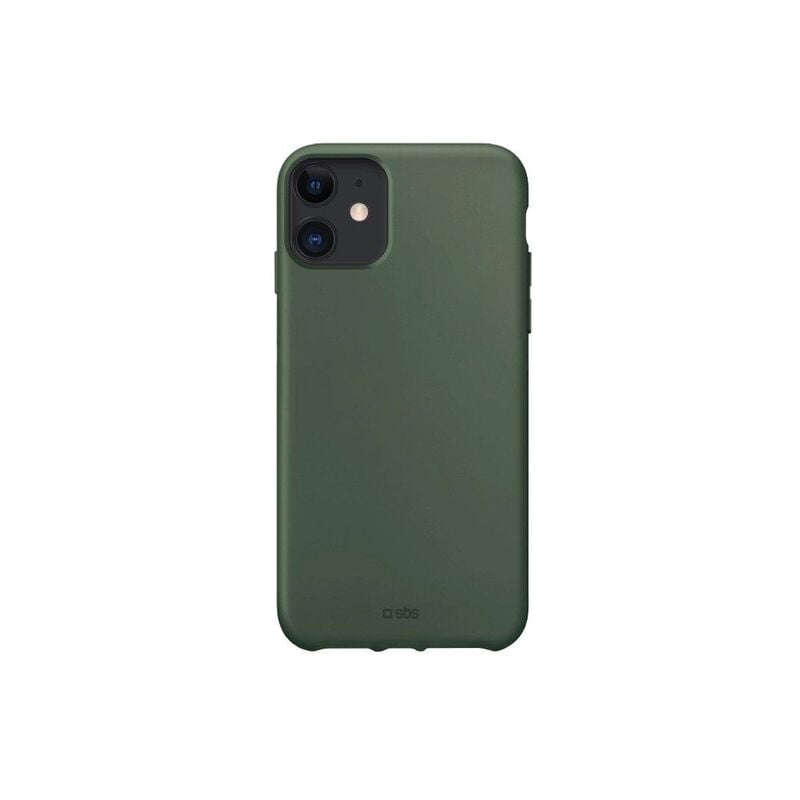 

Funda de plástico reciclado para iPhone 11 SBS