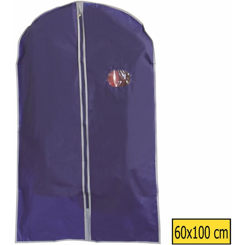 

Funda De Prendas Peva 60 X 100Cm