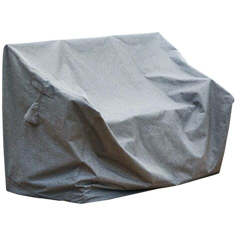 Funda de protección hambo para banco - 145 x 100 x 82 cm - Hespéride