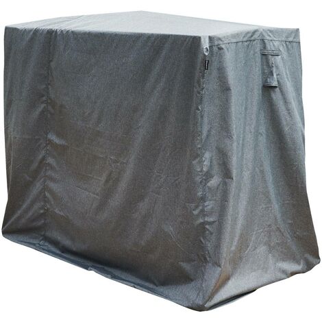 Funda de protección hambo para columpio - 210 x 190 x 140 cm - Hespéride
