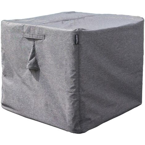 Funda de protección hambo para sillón S - 100 x 75 x 75 cm - Hespéride
