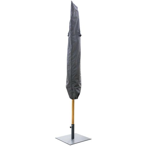 Funda de protección hambo para sombrilla recta - 190 x 50 x 50 cm - Hespéride