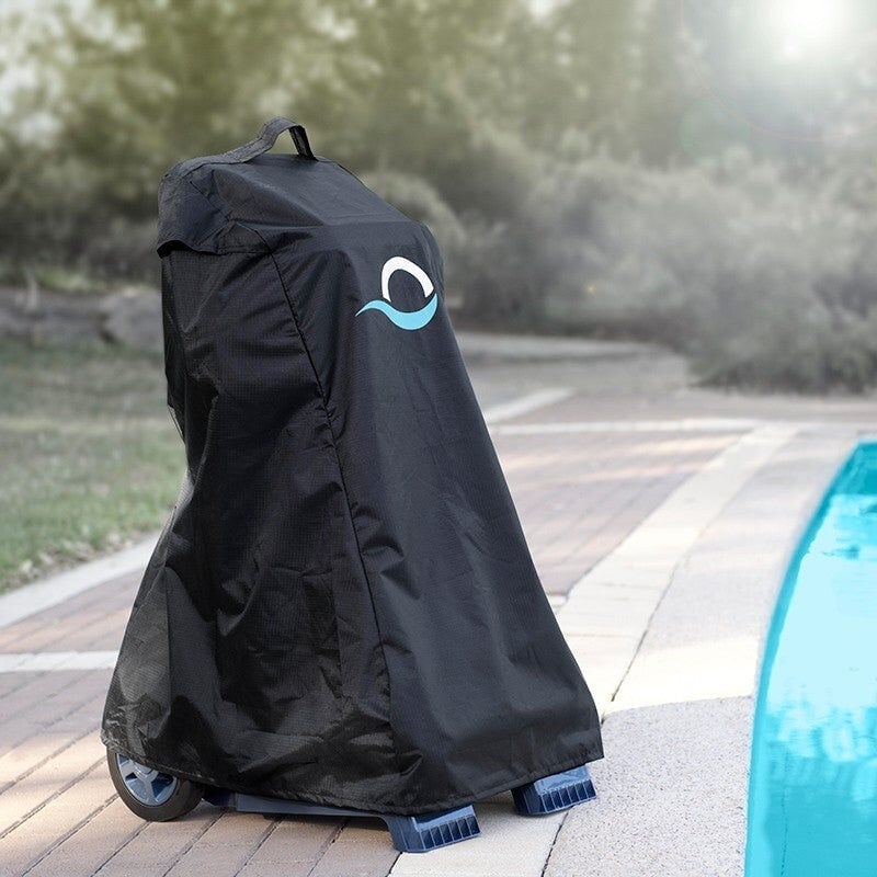 Maytronics Dolphin - Funda de protección limpiafondos Dolphin E35, E40i o M4