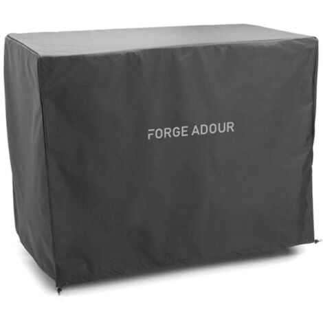 Funda de protección para carrito de plancha - H1220 - Forge Adour