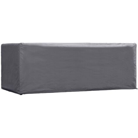Funda de protección para mesa - máx. 180 cm