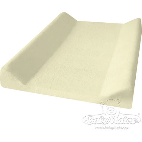 Funda de rizo para cambiador PREMIUM 50x70/80