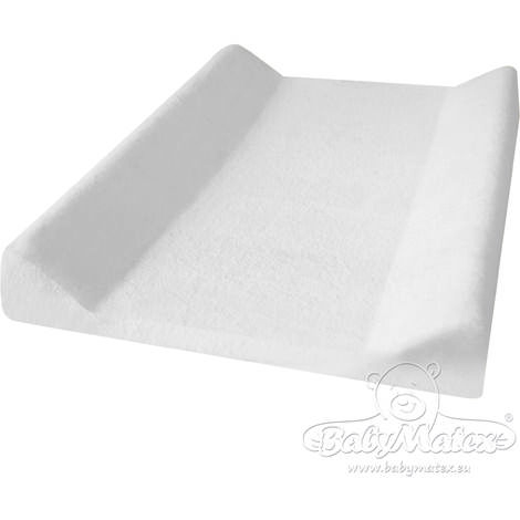 Funda de rizo para cambiador PREMIUM 50x70/80