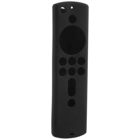 Funda de silicona a prueba de golpes para control remoto de voz Stick de 2.ª generación