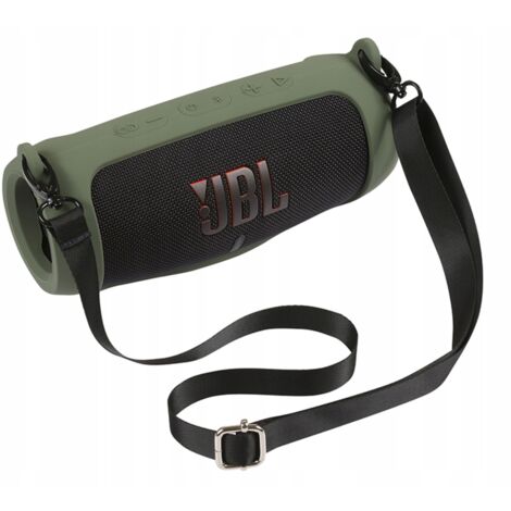 Funda de silicona para altavoz JBL Charge 5/6