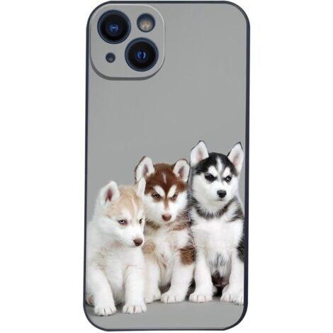 FUNDA DE SILICONA PARA APPLE IPHONE 13 MINI