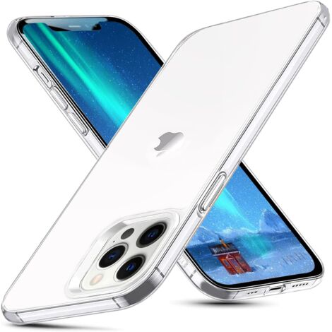 FUNDA DE SILICONA PARA APPLE IPHONE 13 PRO