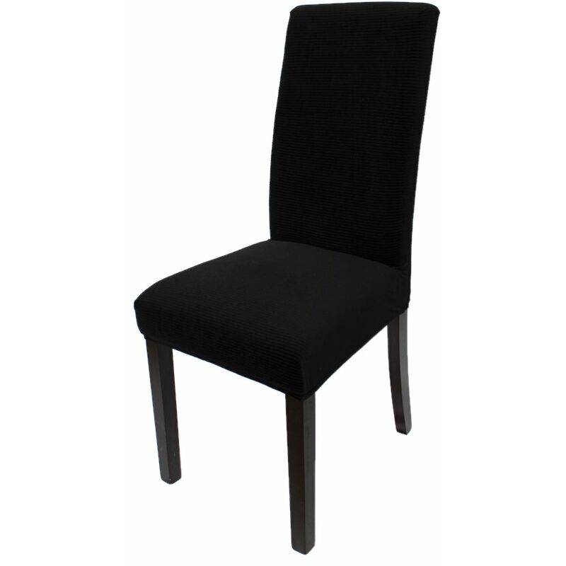 

Funda de silla de poliester suave de alta calidad Spandex