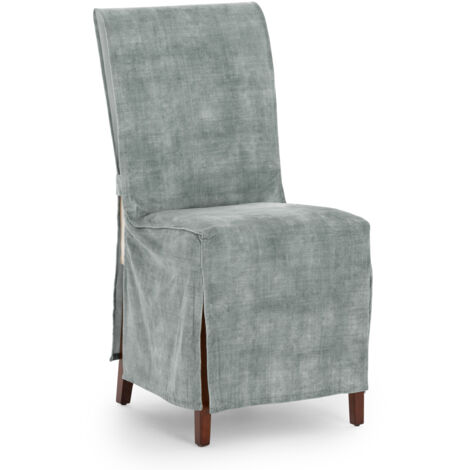 Funda De Silla Pack 2  Turin C/6  Silla Universal S23306