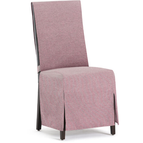 Funda De Silla Pack 2  Valeria C/2 Silla Universal S22162