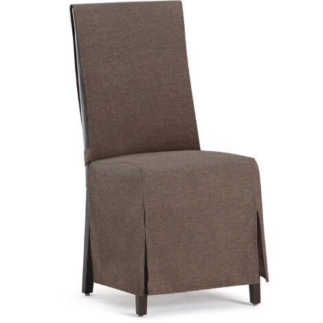 Funda De Silla Pack 2  Valeria C/7 Silla Universal S22167
