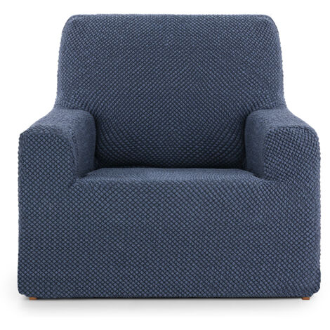 Funda De Sofa 1 Plaza  Mod/7 Thor 1 Plz. C/03 F7158903