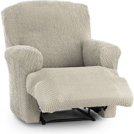Funda De Sofa 1 Plaza  Thor Pies Juntos C/00 F9158900PJ