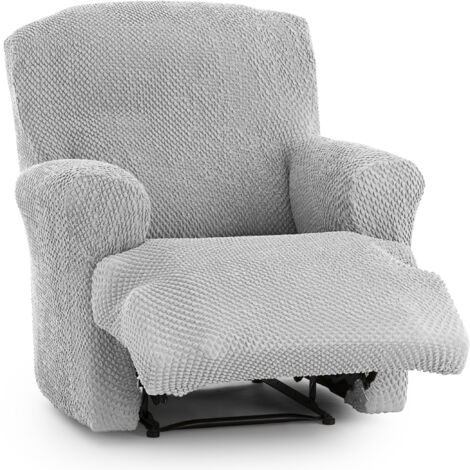 Funda De Sofa 1 Plaza  Thor Pies Juntos C/06 F9158906PJ