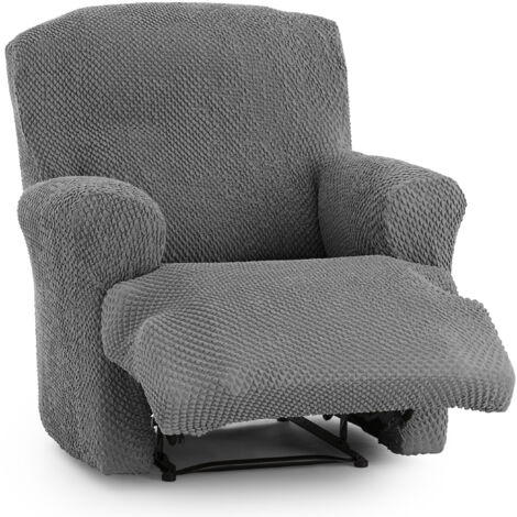Funda De Sofa 1 Plaza  Thor Pies Juntos C/16 F9158916PJ