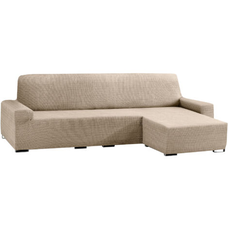 Funda De Sofa Aquiles Chaise Longue Brazo Corto Derecha C/00 FC037080D